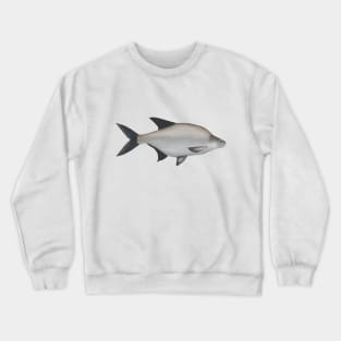 Common Bream Crewneck Sweatshirt